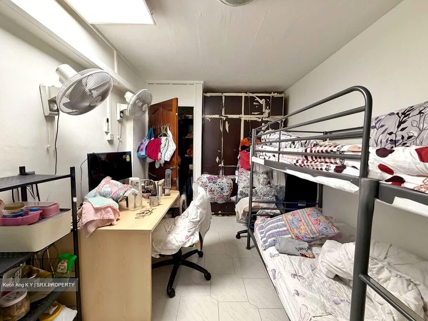Blk 185 Bishan Street 13 (Bishan), HDB 3 Rooms #585012471